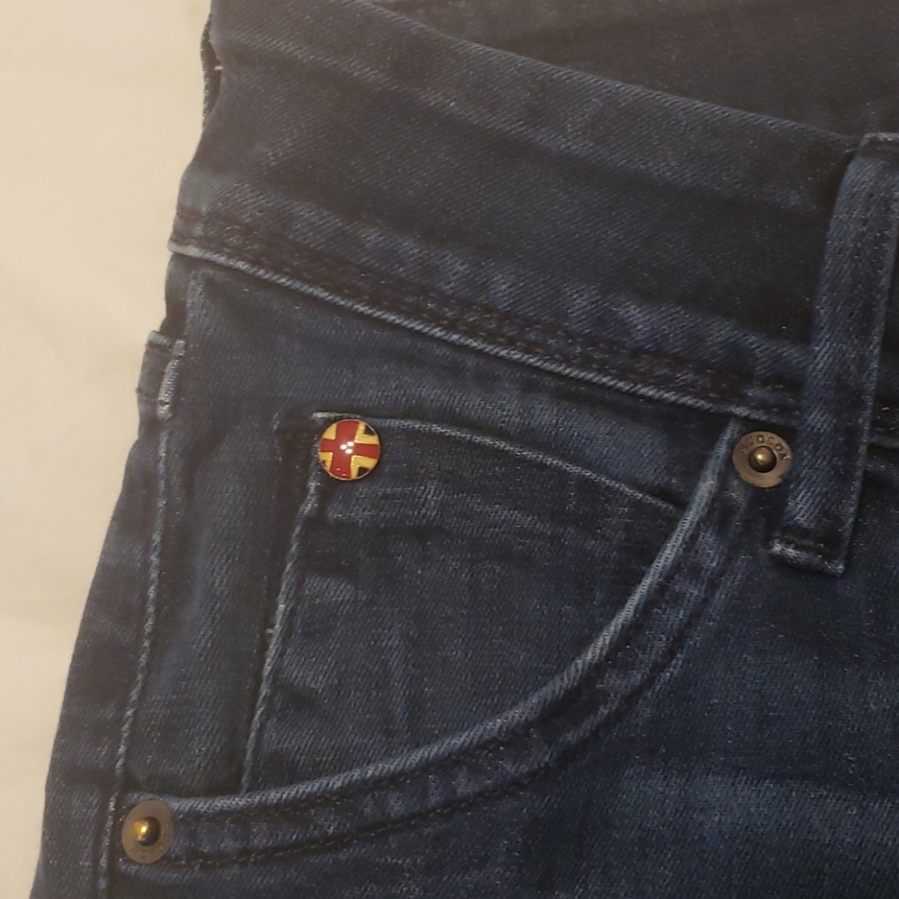 Hudson jeans - Picture 6 of 15